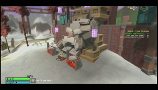 Eternal Edge + screenshot9