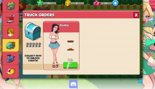 Booty Farm screenshot1