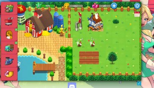 Booty Farm screenshot4