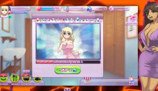 Pocket Waifu screenshot3