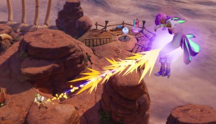 Rocket Arena screenshot1