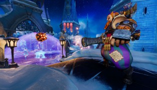 Rocket Arena screenshot2