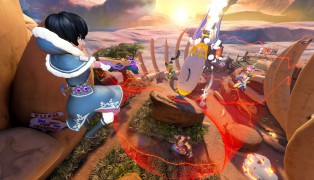 Rocket Arena screenshot3