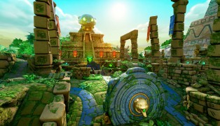 Rocket Arena screenshot4