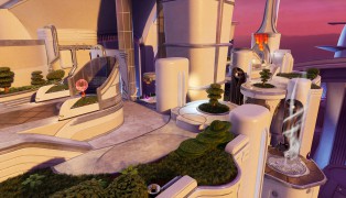 Rocket Arena screenshot6