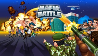 Mafia Battle screenshot2