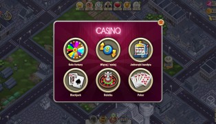 Mafia Battle screenshot8