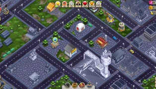 Mafia Battle screenshot9