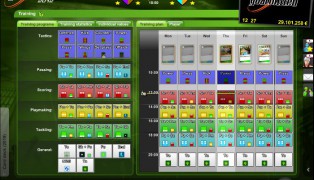 Goalunited screenshot8