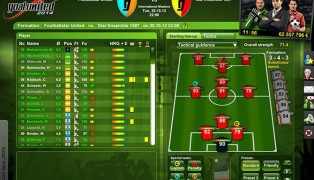 Goalunited screenshot10