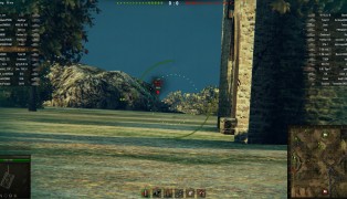 World of Tanks screenshot2