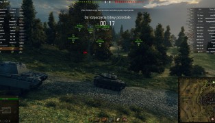 World of Tanks screenshot3