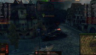 World of Tanks screenshot4