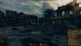 World of Tanks screenshot5