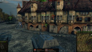World of Tanks screenshot6