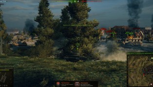 World of Tanks screenshot7