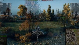 World of Tanks screenshot8