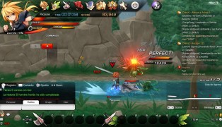 Blast Breaker screenshot1