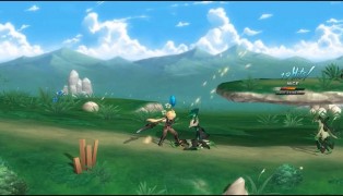 Blast Breaker screenshot3