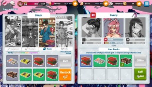 Harem Heroes screenshot5