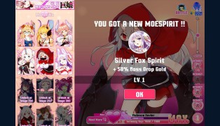 Attack on Moe screenshot3