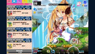 Attack on Moe screenshot5