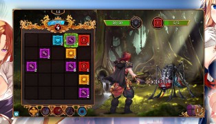 Naughty Kingdom screenshot5
