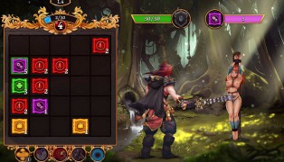 Naughty Kingdom screenshot6
