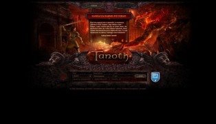Tanoth screenshot1