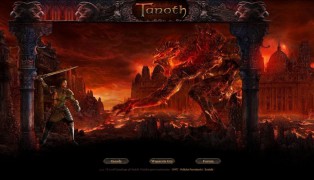 Play Tanoth, finish quests and get rewards😻