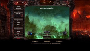 Tanoth screenshot4
