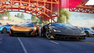 Asphalt 9: Legends screenshot3