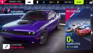 Asphalt 9: Legends screenshot4