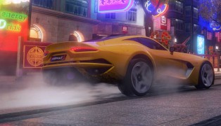 Asphalt 9: Legends screenshot5