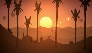 Alto’s Odyssey screenshot3