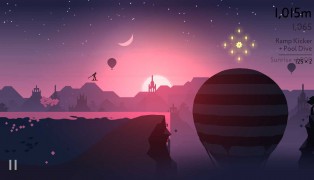 Alto’s Odyssey screenshot10