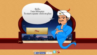 Akinator screenshot4