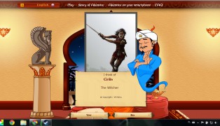 Akinator screenshot5
