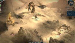 Might & Magic Heroes Online screenshot3