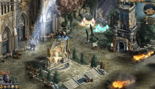 Might & Magic Heroes Online screenshot8