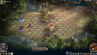 Might & Magic Heroes Online screenshot10