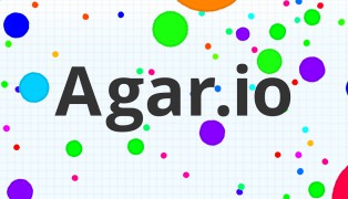 Agar io screenshot4