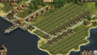 Anno Online screenshot9