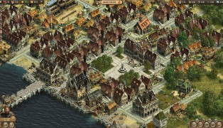 Anno Online screenshot10