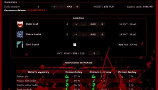 Blood Wars screenshot1