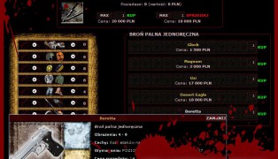 Blood Wars screenshot2