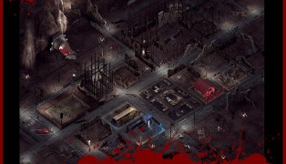 Blood Wars screenshot3