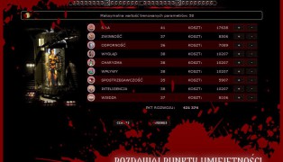 Blood Wars screenshot4