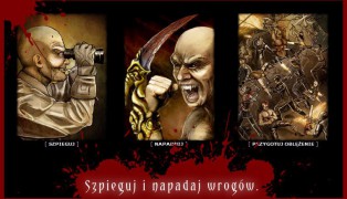 Blood Wars screenshot7