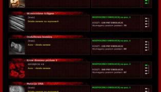 Blood Wars screenshot8